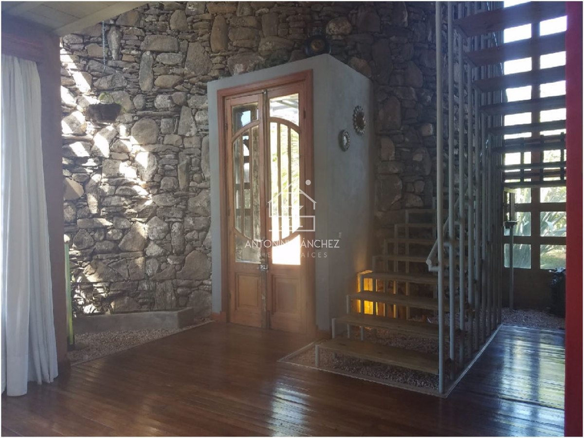 Casa ID.3902 - casa en impecbale estado y muy bien equipada