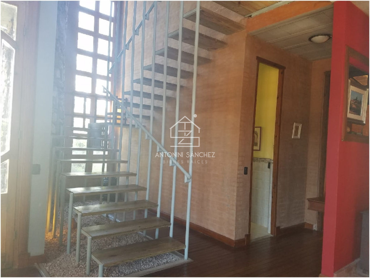 Casa ID.3902 - casa en impecbale estado y muy bien equipada