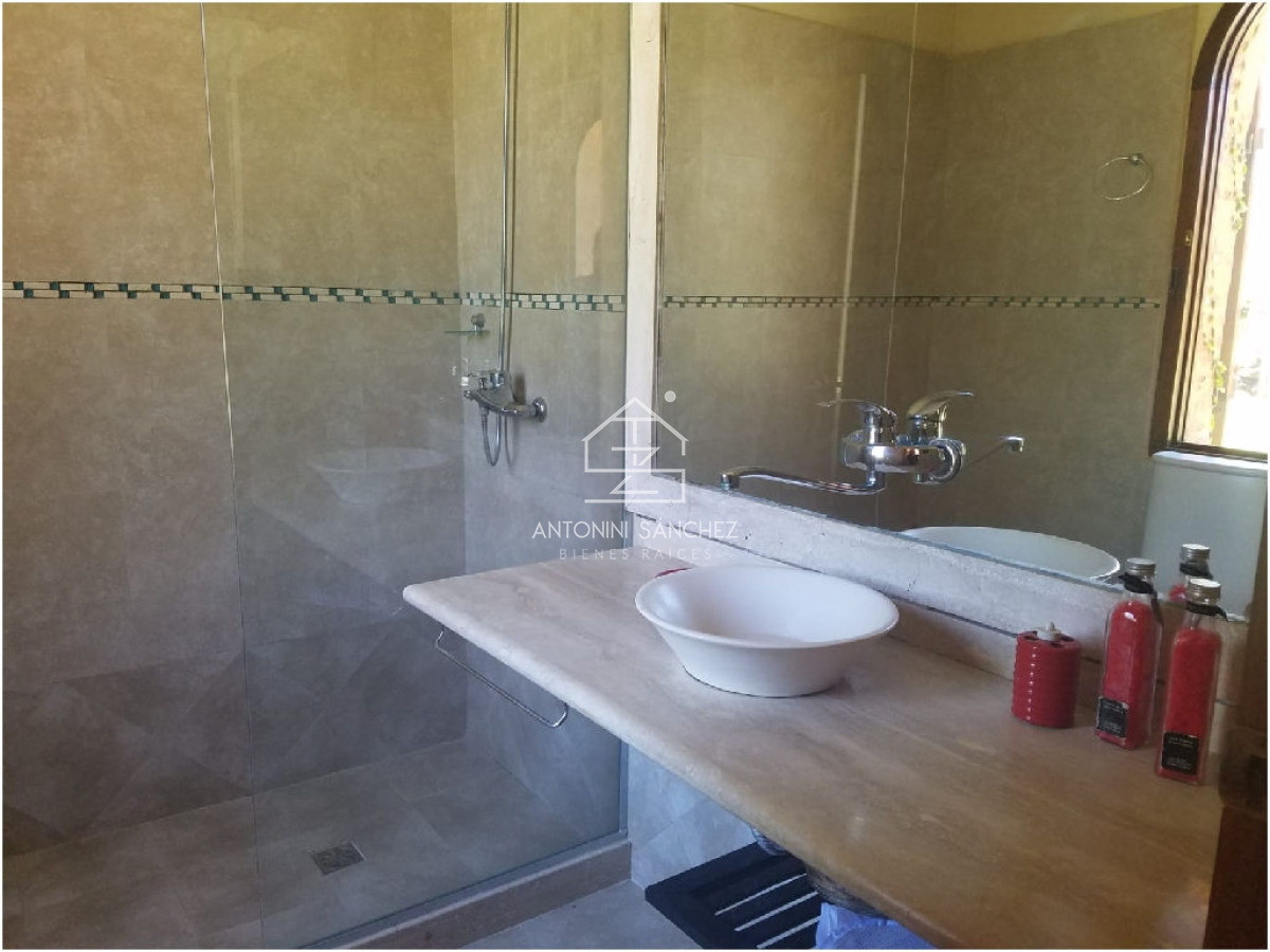 Casa ID.3902 - casa en impecbale estado y muy bien equipada