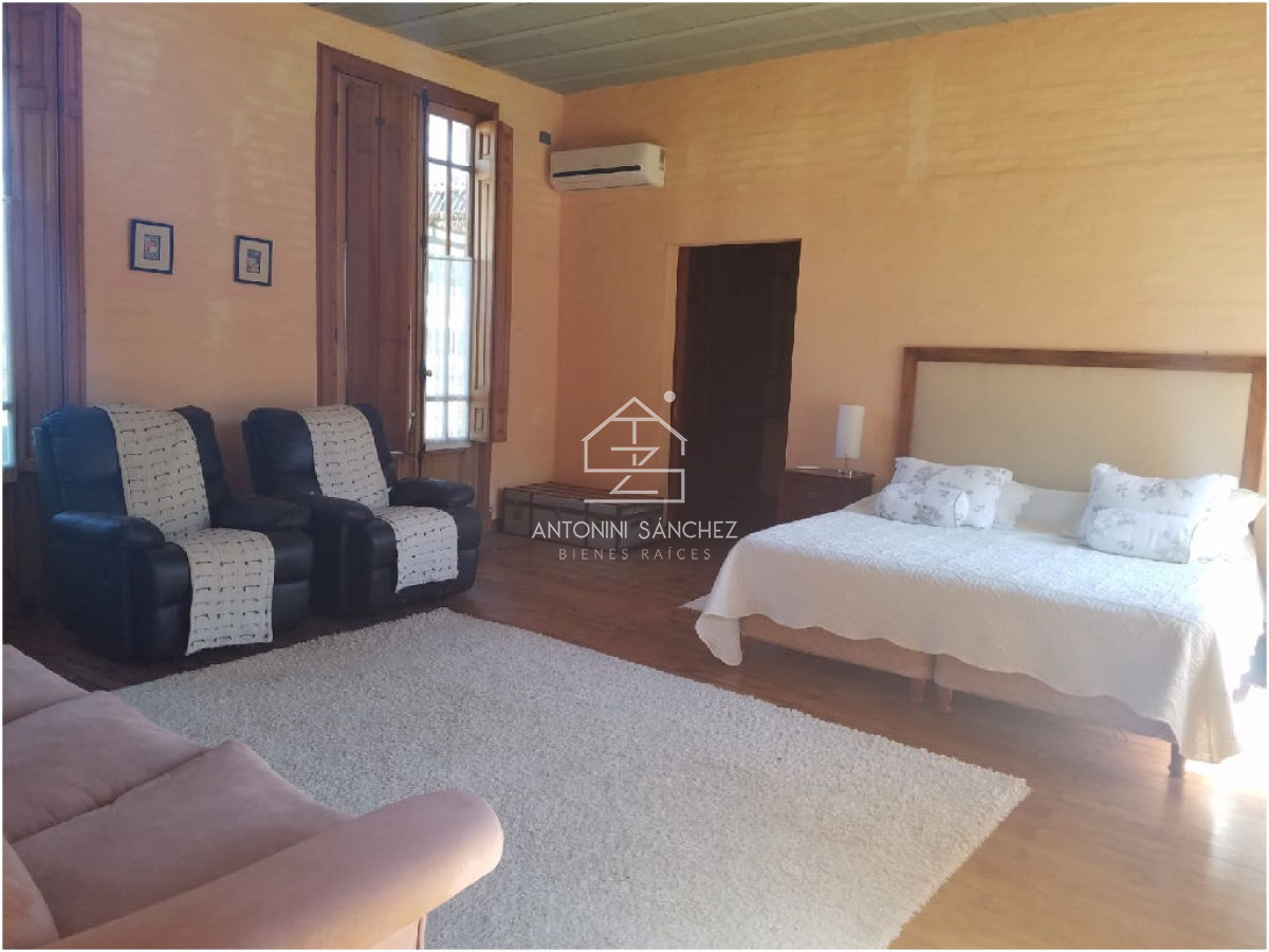 Casa ID.3902 - casa en impecbale estado y muy bien equipada