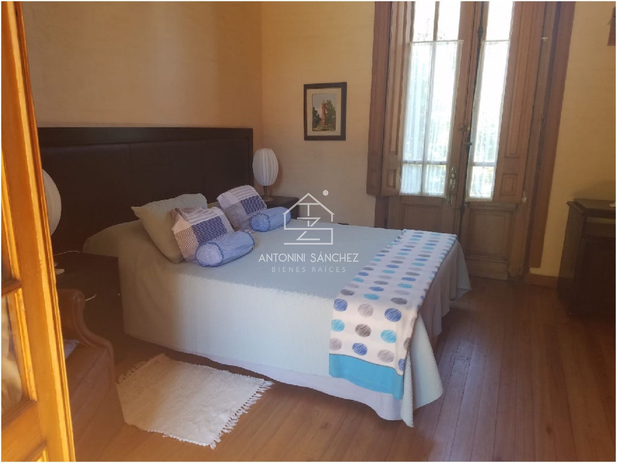 Casa ID.3902 - casa en impecbale estado y muy bien equipada