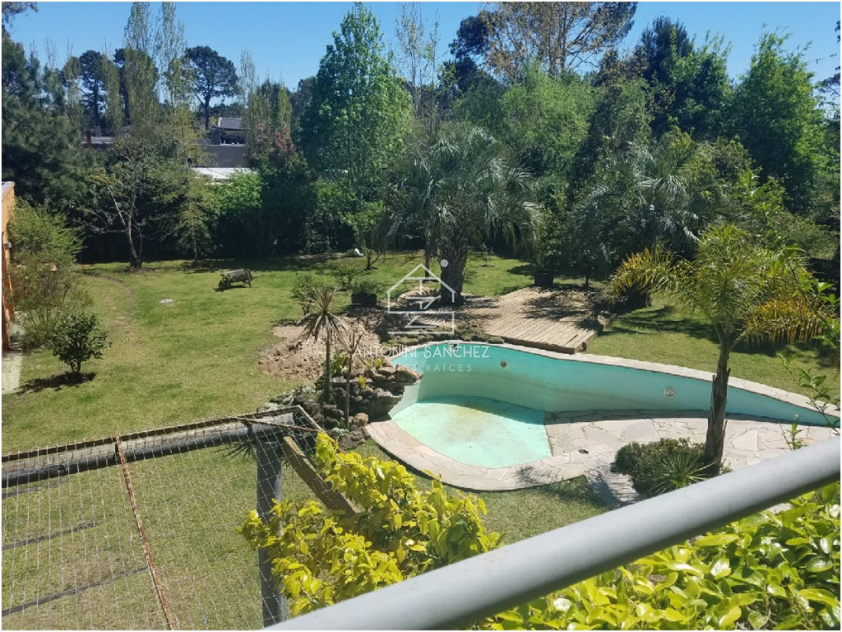 Casa ID.3902 - casa en impecbale estado y muy bien equipada