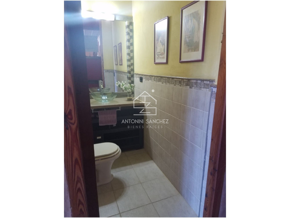 Casa ID.3902 - casa en impecbale estado y muy bien equipada