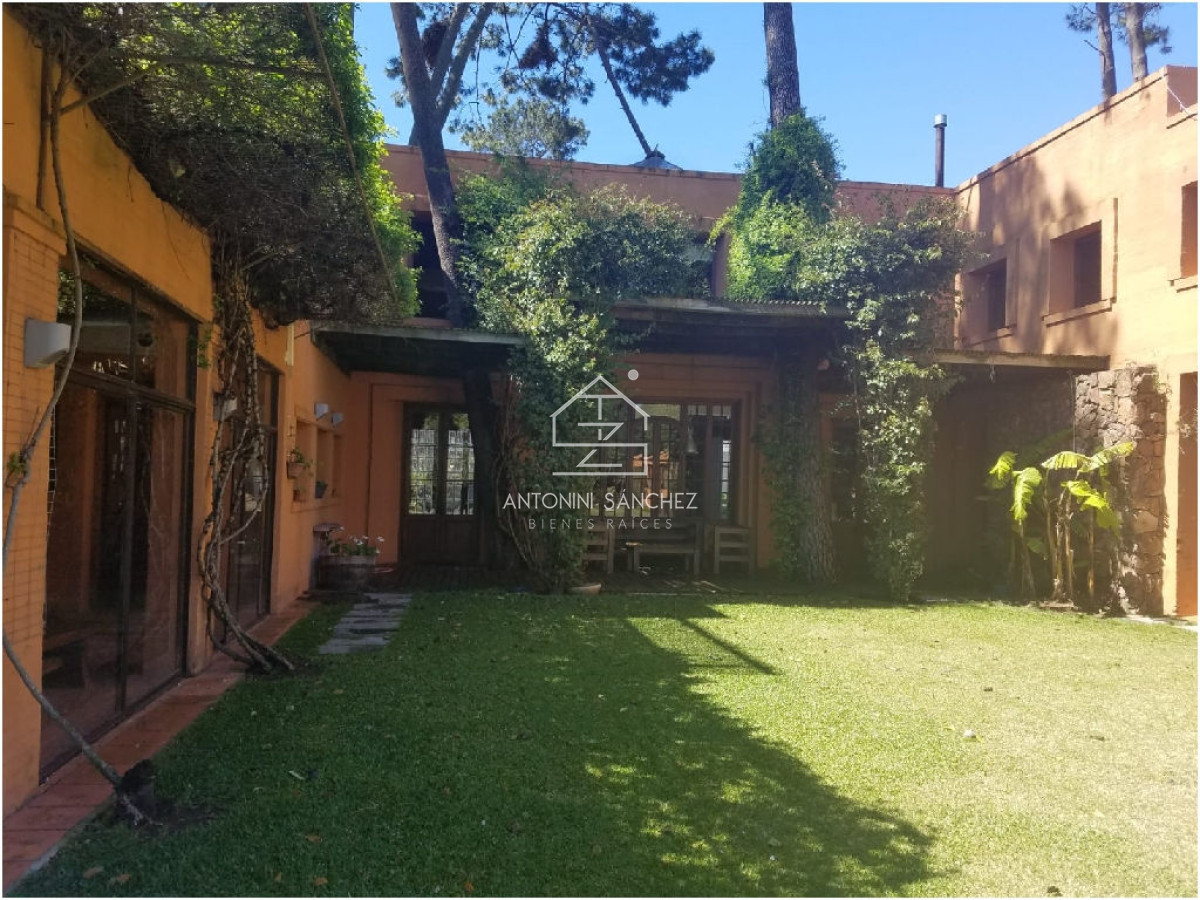 Casa ID.3902 - casa en impecbale estado y muy bien equipada