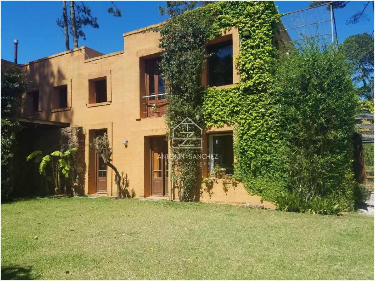 Casa ID.3902 - casa en impecbale estado y muy bien equipada