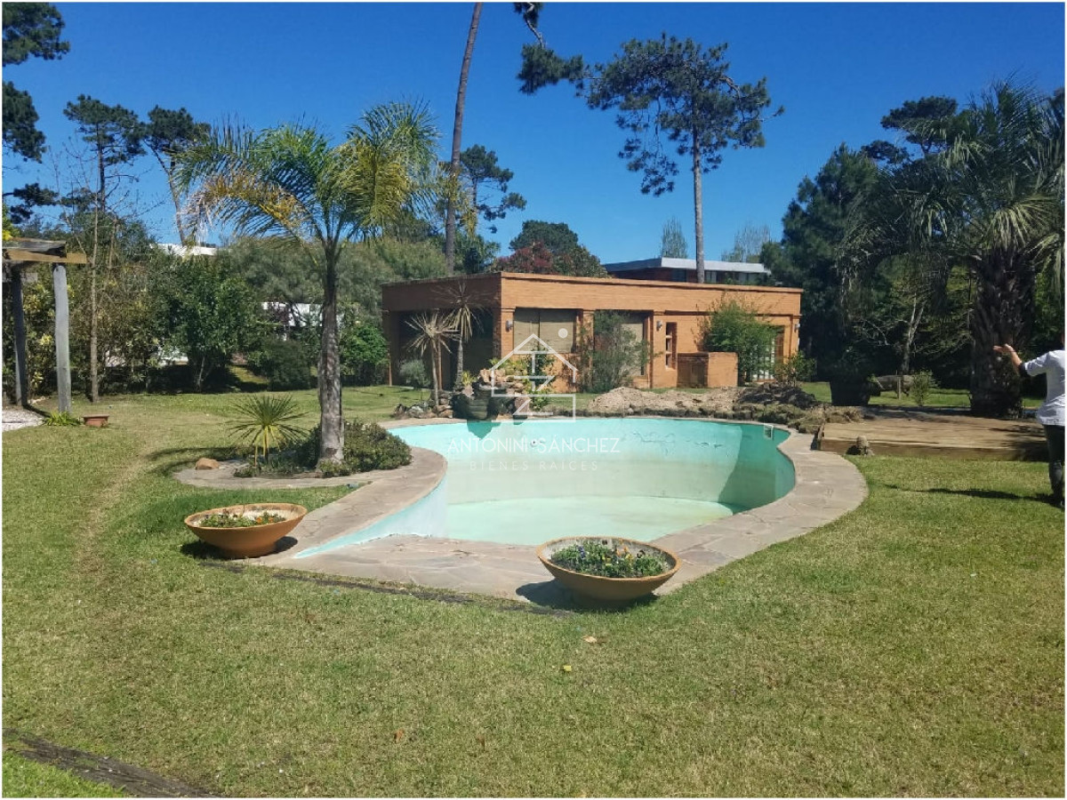 Casa ID.3902 - casa en impecbale estado y muy bien equipada