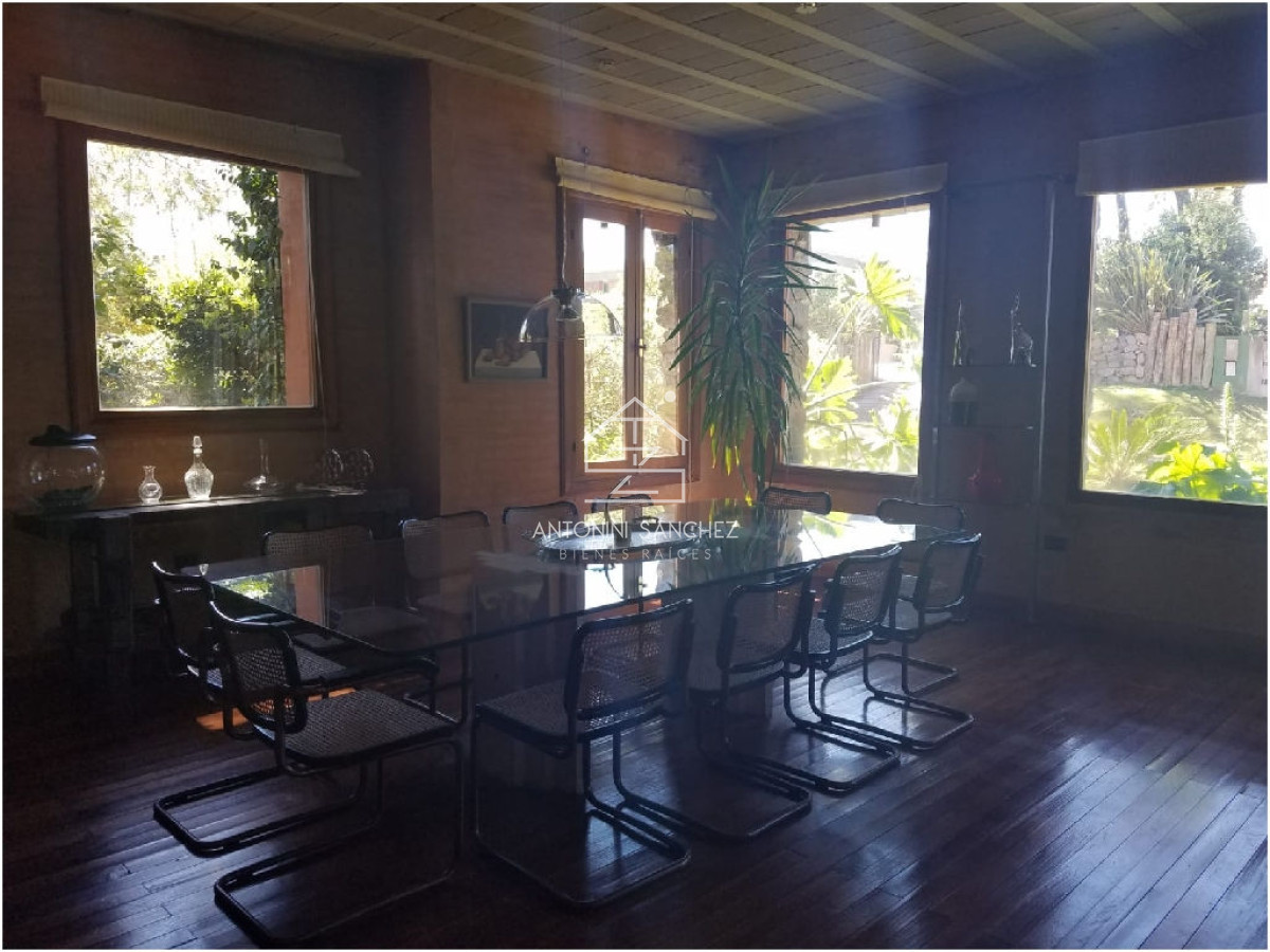 Casa ID.3902 - casa en impecbale estado y muy bien equipada