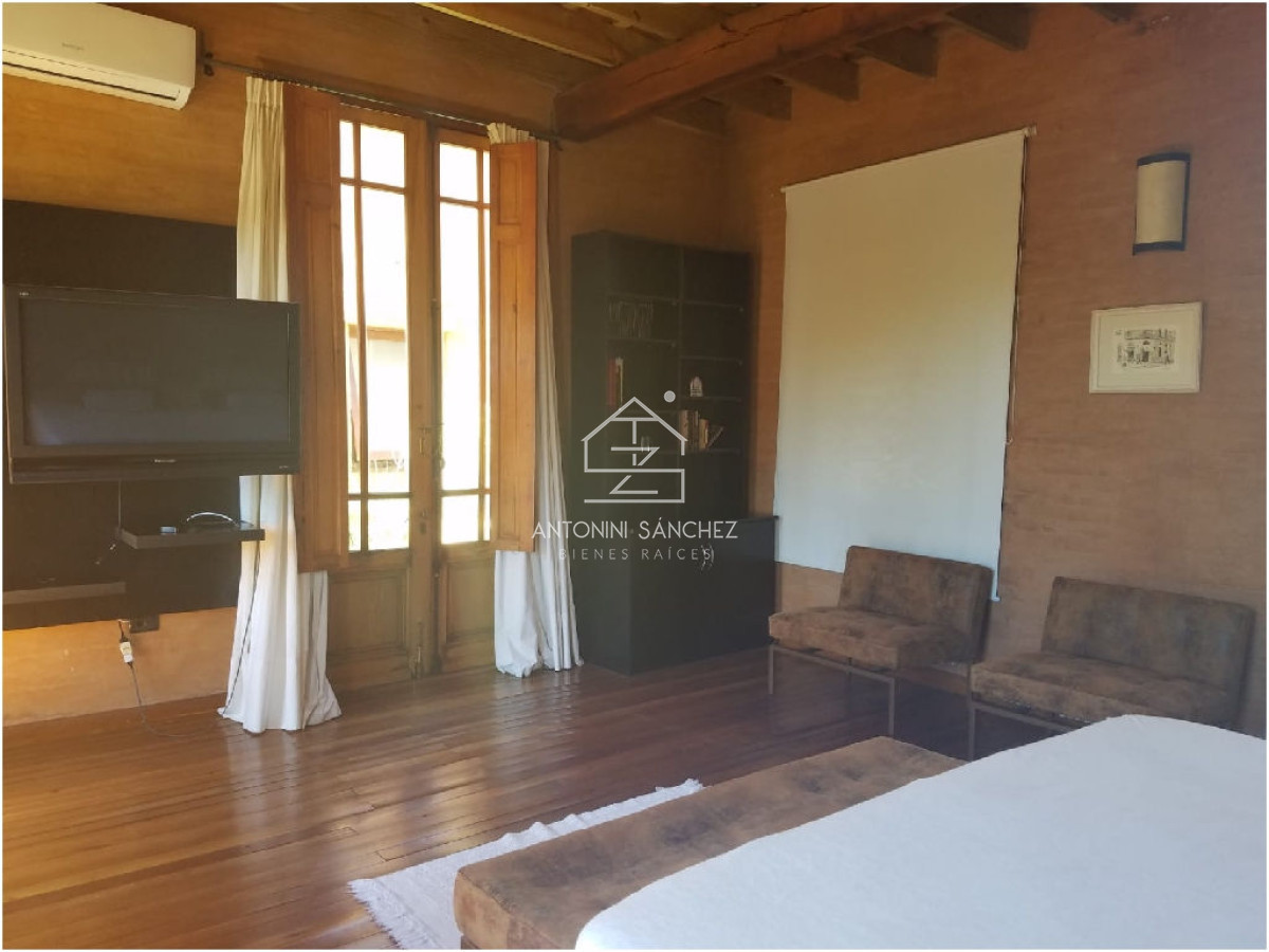 Casa ID.3902 - casa en impecbale estado y muy bien equipada