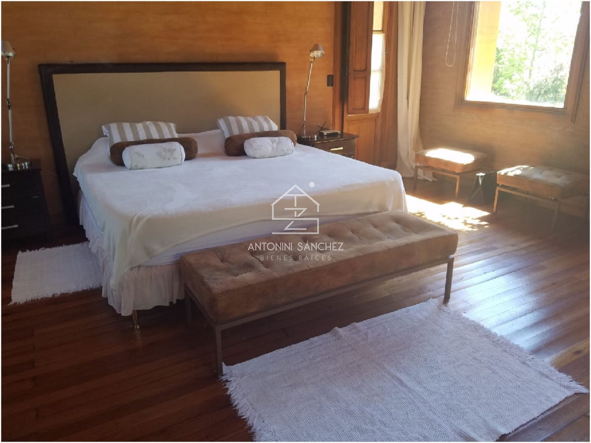 Casa ID.3902 - casa en impecbale estado y muy bien equipada