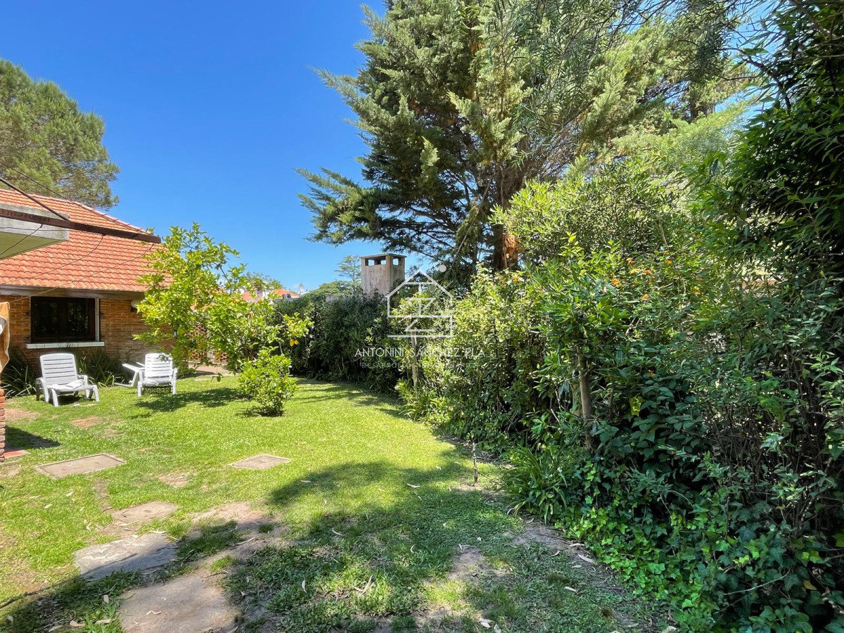 Casa ID.3958 - Casa en Punta del Este 