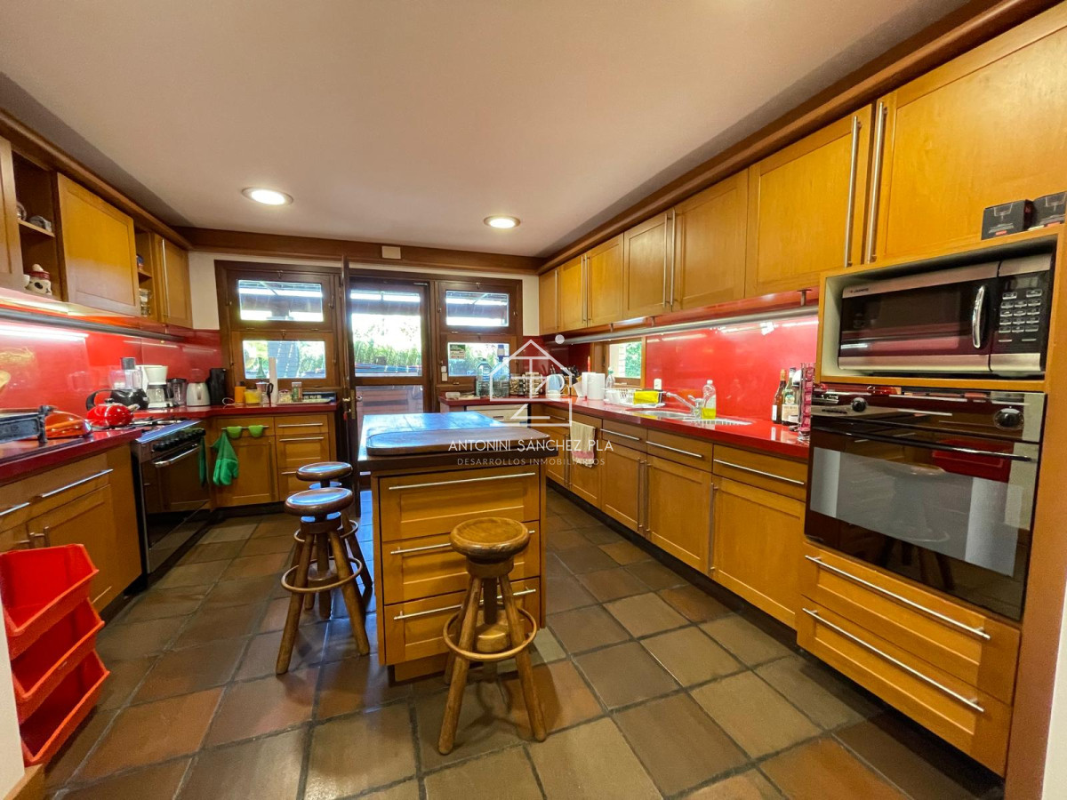 Casa ID.3959 - Magnifica casa en Punta del Este 