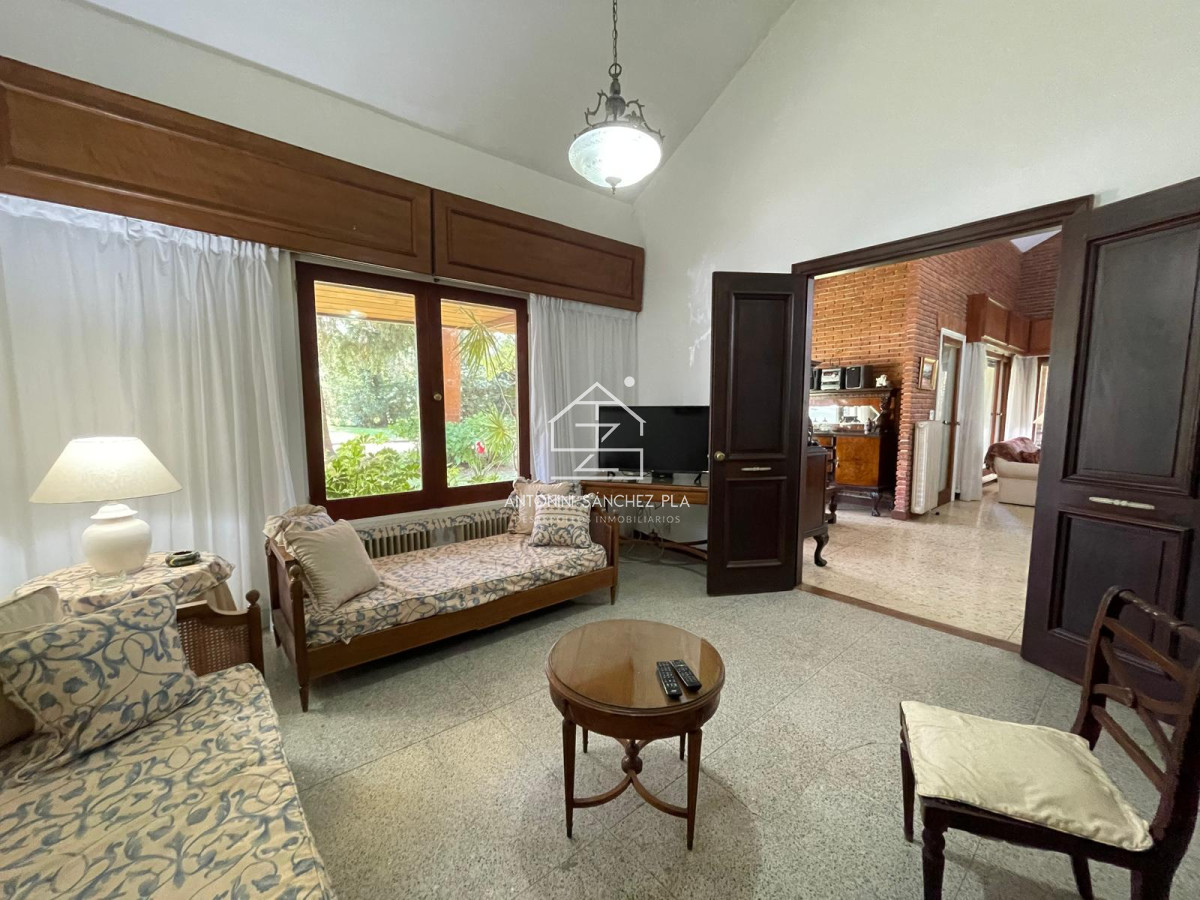 Casa ID.3958 - Casa en Punta del Este 