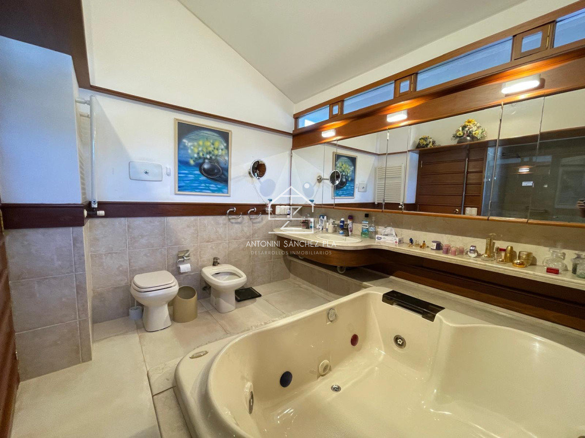 Casa ID.3959 - Magnifica casa en Punta del Este 