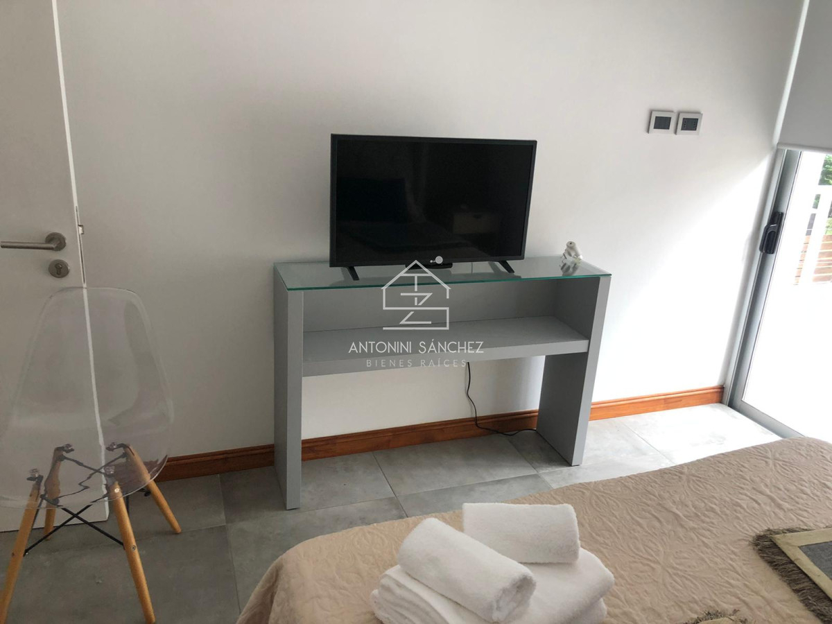 Casa ID.2023 - casa a estrenar amueblamiento de walmer 