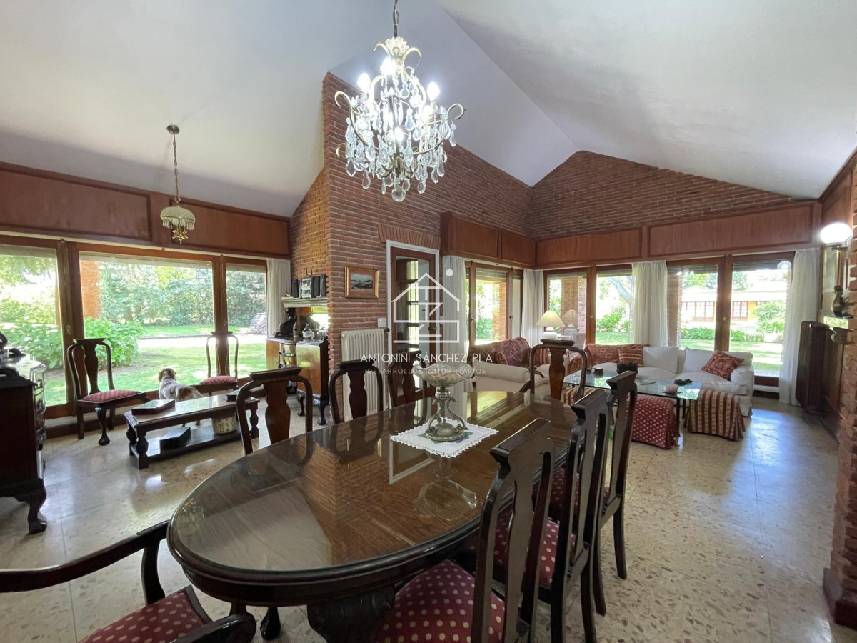 Casa ID.3958 - Casa en Punta del Este 