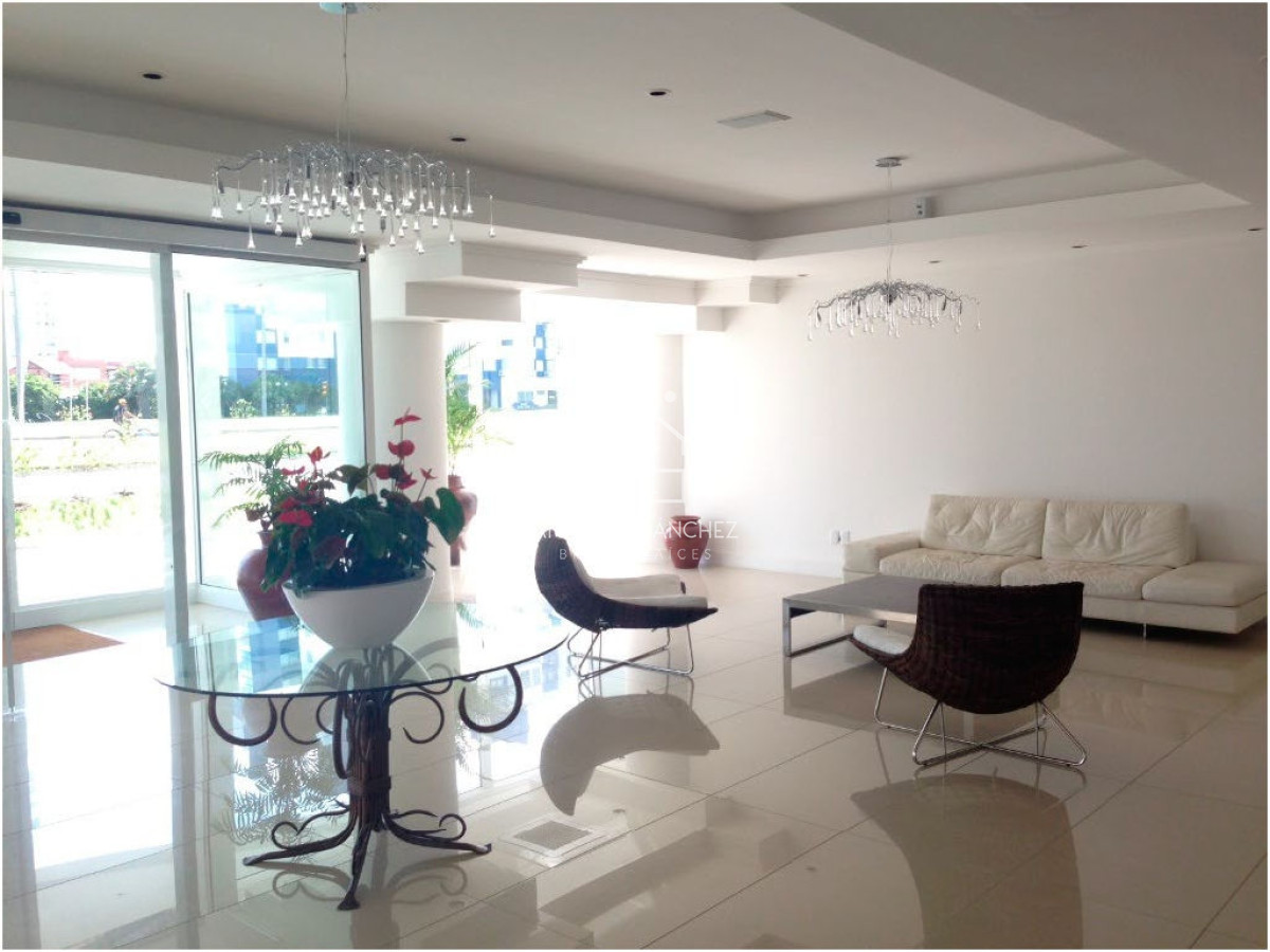 Apartamento ID.752 - apartamento con vista a playa mansa 