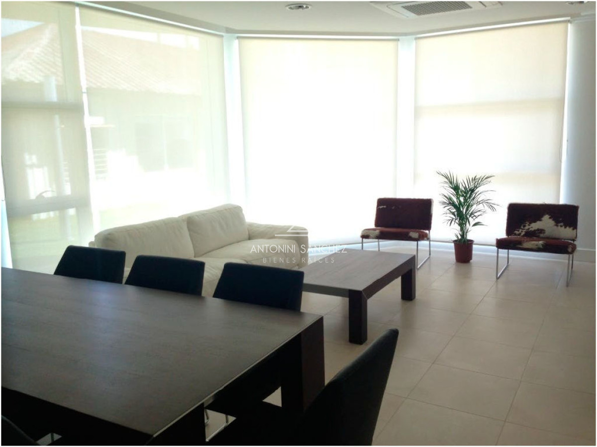 Apartamento ID.752 - apartamento con vista a playa mansa 