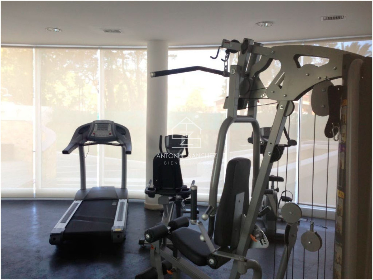 Apartamento ID.752 - apartamento con vista a playa mansa 