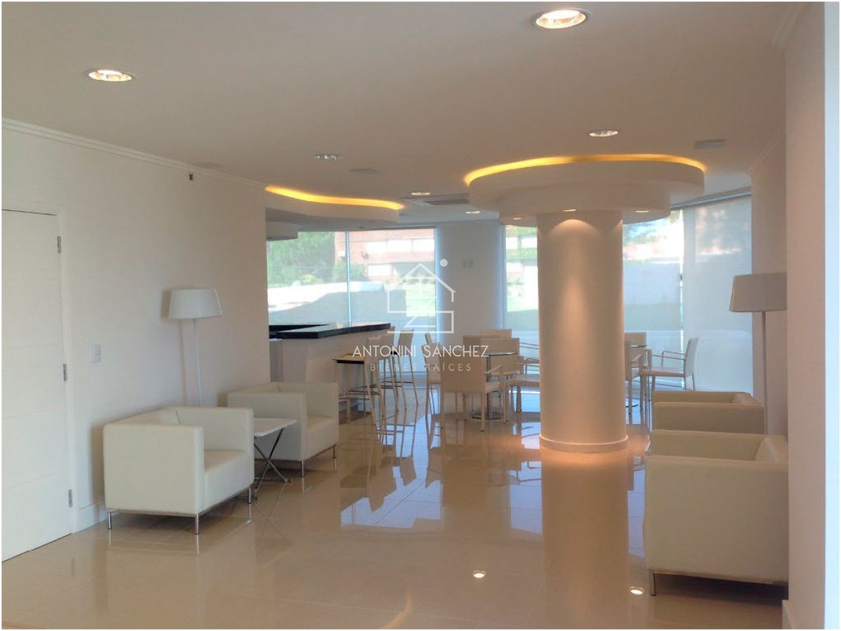 Apartamento ID.752 - apartamento con vista a playa mansa 
