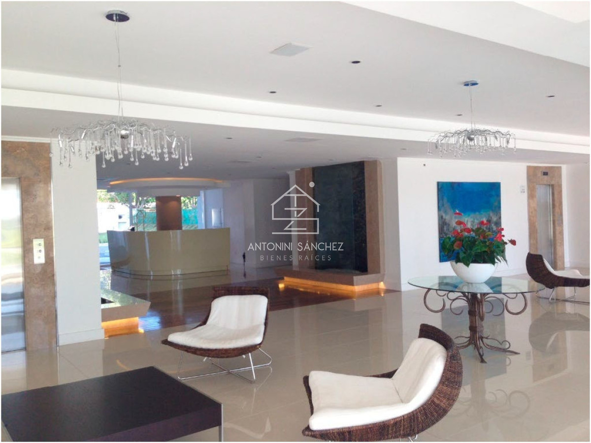 Apartamento ID.752 - apartamento con vista a playa mansa 