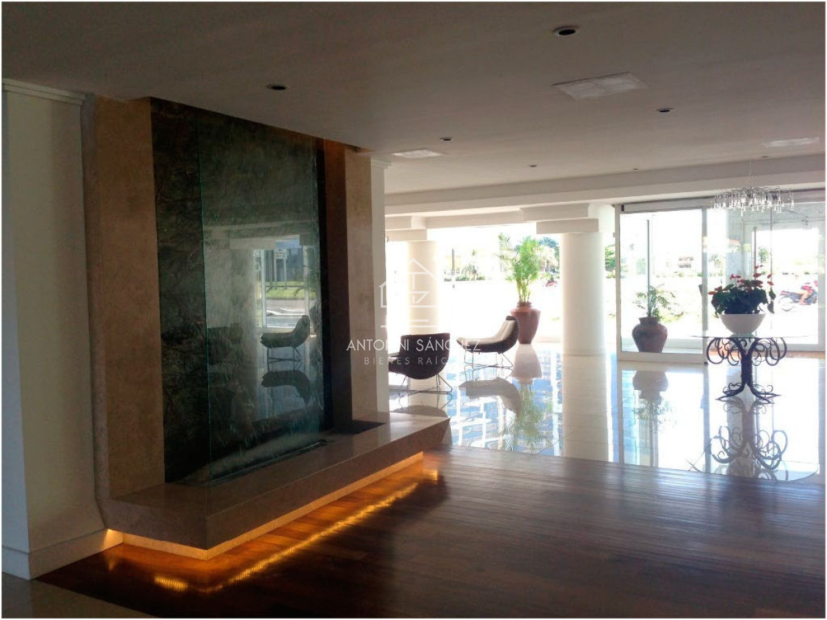 Apartamento ID.752 - apartamento con vista a playa mansa 