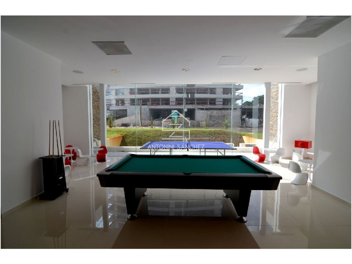 Apartamento ID.1380 - Apartamento en Punta del Este, Aidy Grill