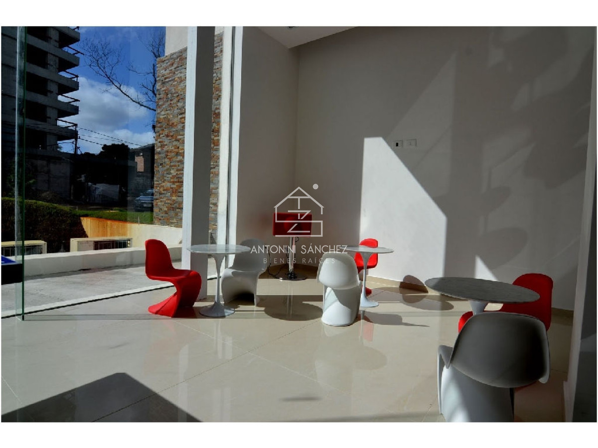 Apartamento ID.1380 - Apartamento en Punta del Este, Aidy Grill