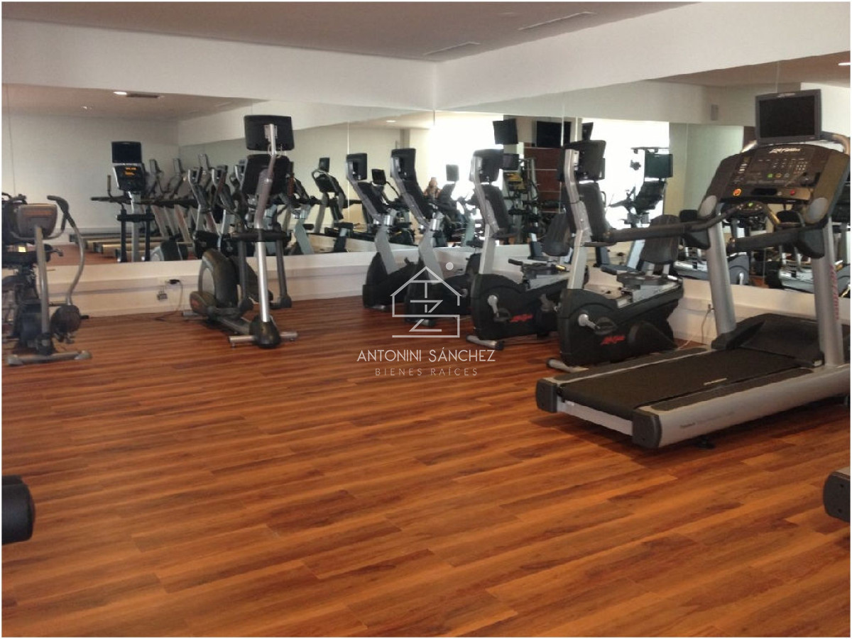 Apartamento ID.1380 - Apartamento en Punta del Este, Aidy Grill