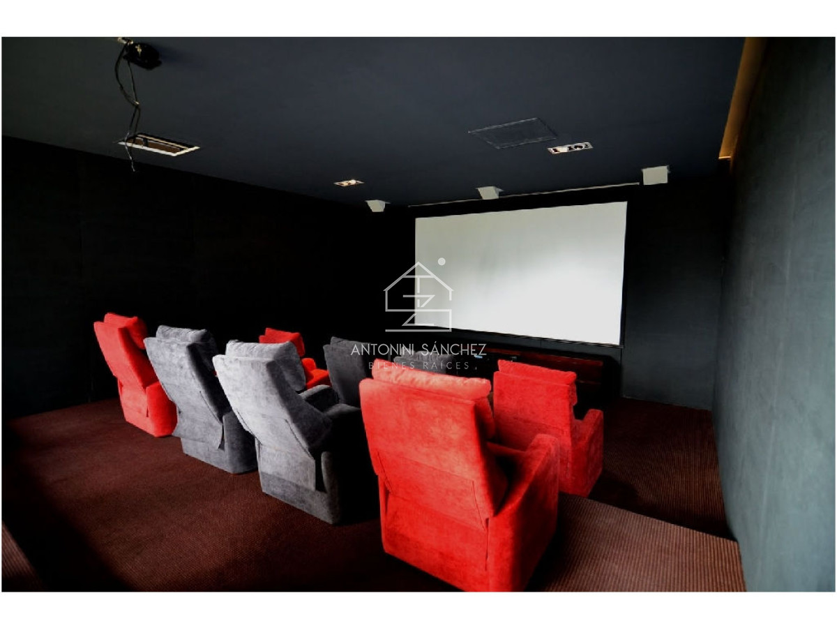 Apartamento ID.1380 - Apartamento en Punta del Este, Aidy Grill