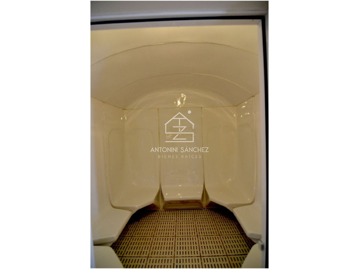 Apartamento ID.1380 - Apartamento en Punta del Este, Aidy Grill