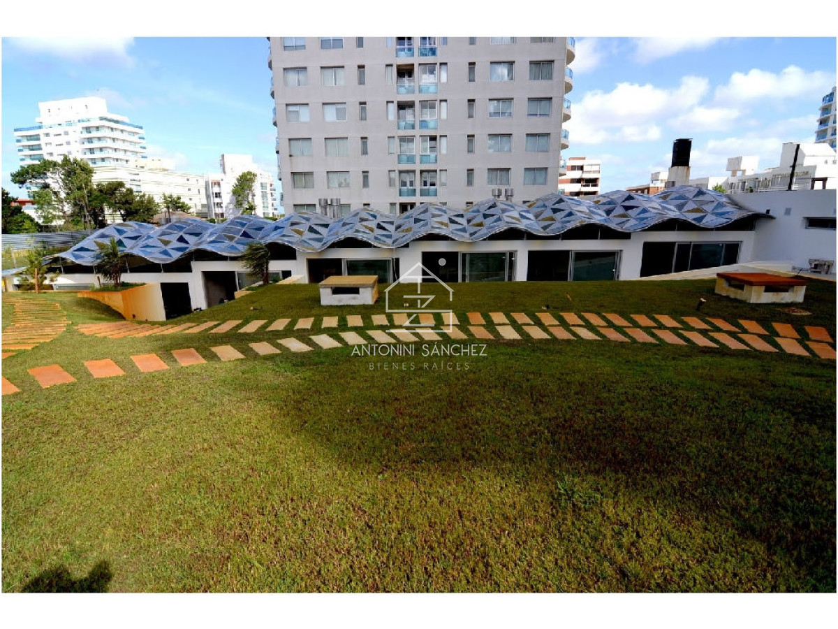 Apartamento ID.1380 - Apartamento en Punta del Este, Aidy Grill