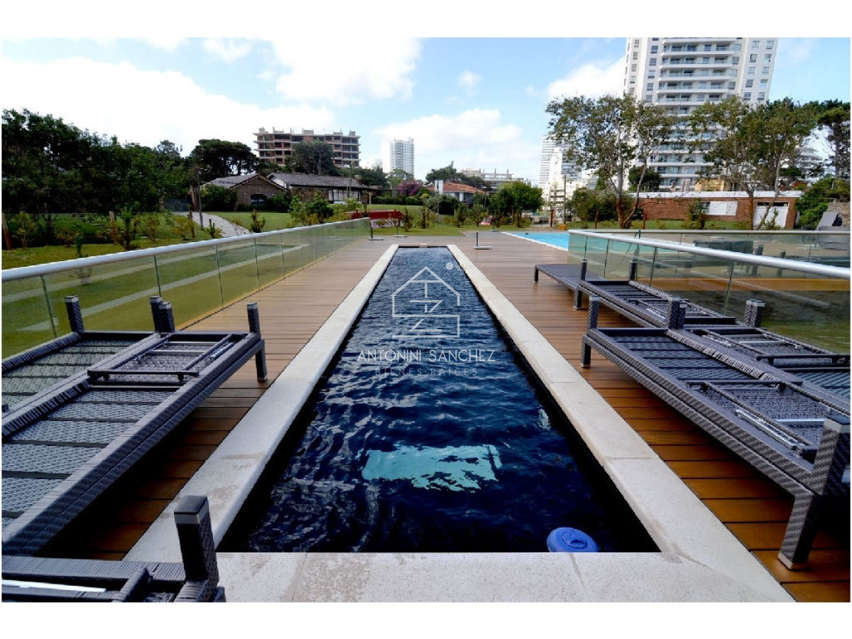 Apartamento ID.1380 - Apartamento en Punta del Este, Aidy Grill