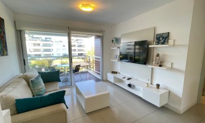 Apartamento en Rincón del Indio