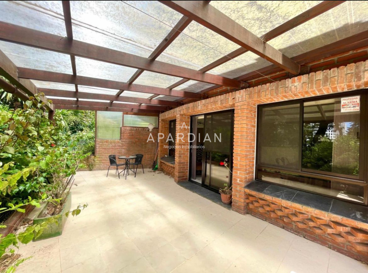 Apartamento ID.21097659 - Apartamento en Punta del Este, Roosevelt