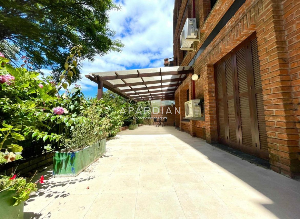 Apartamento ID.21097659 - Apartamento en Punta del Este, Roosevelt