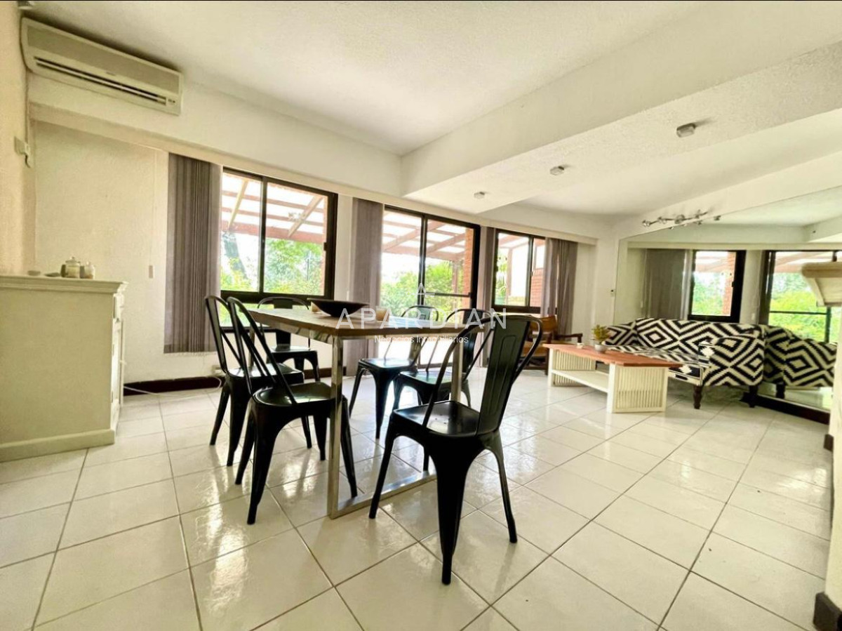 Apartamento ID.21097659 - Apartamento en Punta del Este, Roosevelt