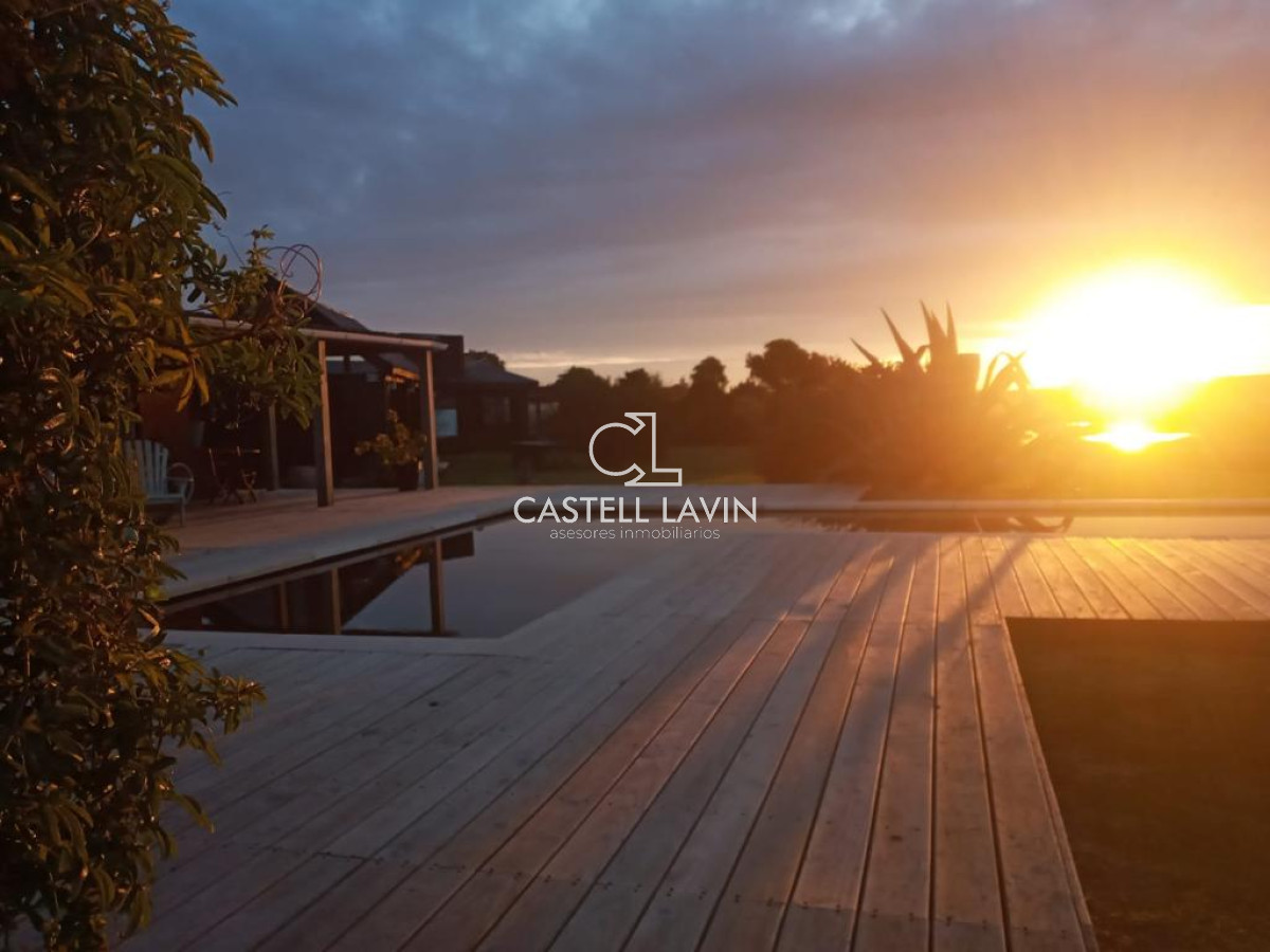 Chacra ID.464 - Venta Chacra 6 Dormitorios Jose Ignacio Jose Ignacio