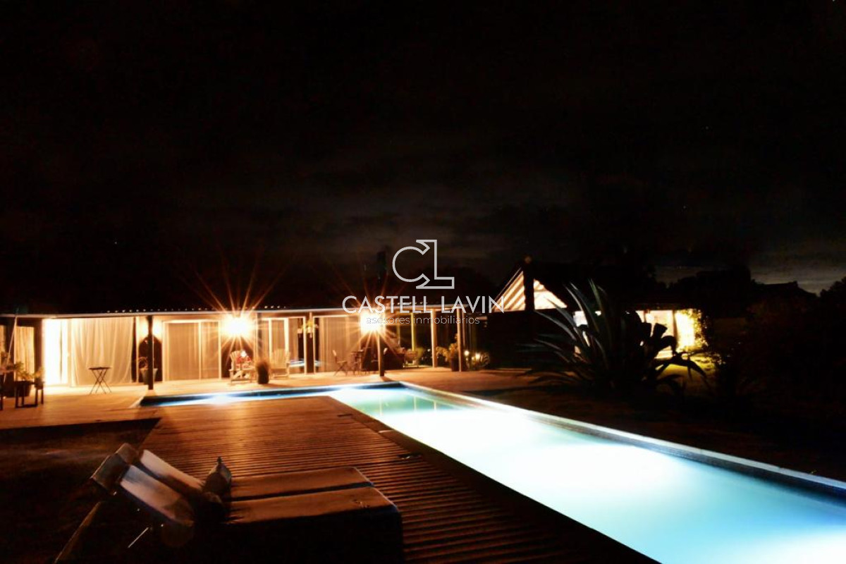 Chacra ID.464 - Venta Chacra 6 Dormitorios Jose Ignacio Jose Ignacio