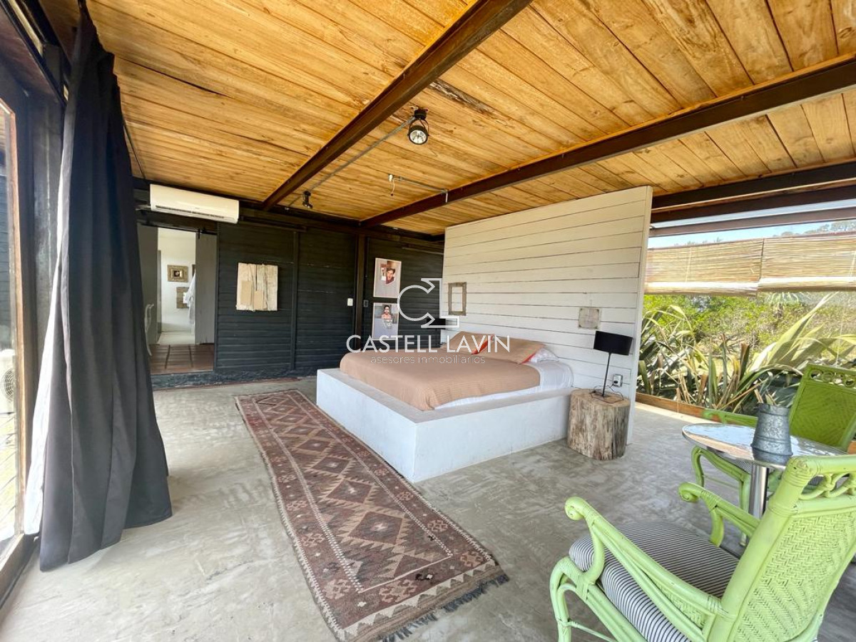 Chacra ID.464 - Venta Chacra 6 Dormitorios Jose Ignacio Jose Ignacio