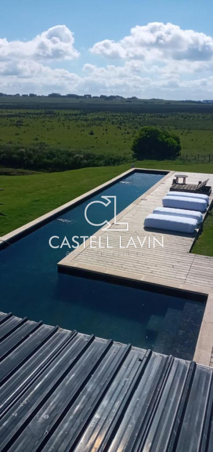 Chacra ID.464 - Venta Chacra 6 Dormitorios Jose Ignacio Jose Ignacio