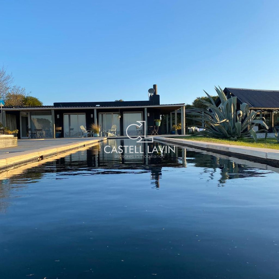 Chacra ID.464 - Venta Chacra 6 Dormitorios Jose Ignacio Jose Ignacio