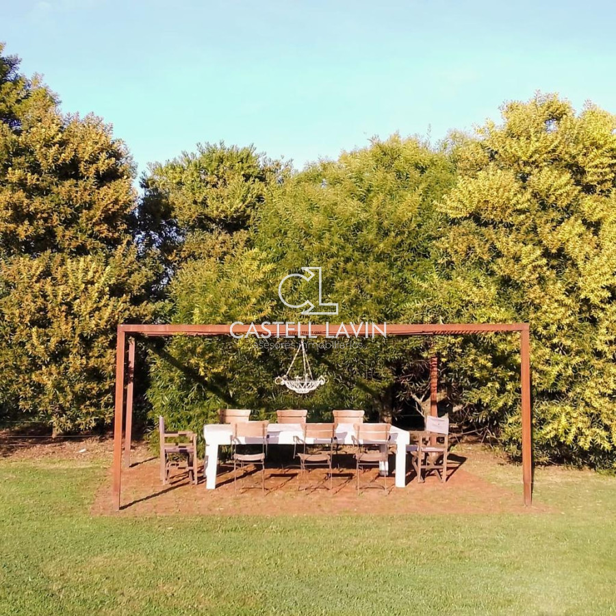 Chacra ID.464 - Venta Chacra 6 Dormitorios Jose Ignacio Jose Ignacio