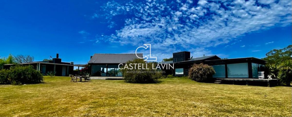 Chacra ID.464 - Venta Chacra 6 Dormitorios Jose Ignacio Jose Ignacio