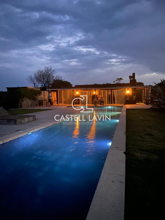 Chacra ID.464 - Venta Chacra 6 Dormitorios Jose Ignacio Jose Ignacio