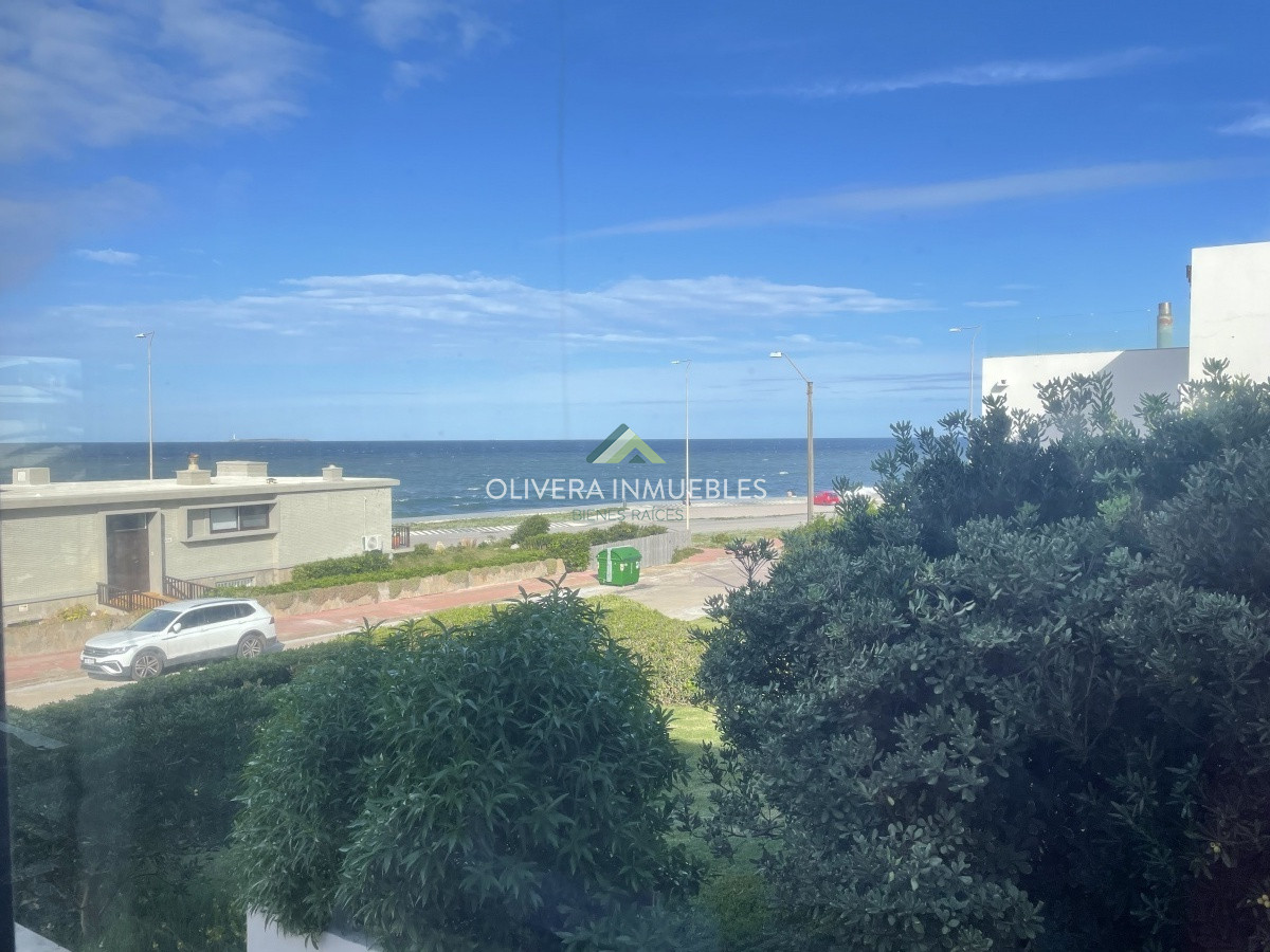Apartamento ID.11582 - Apartamento en venta en Península Punta del Este