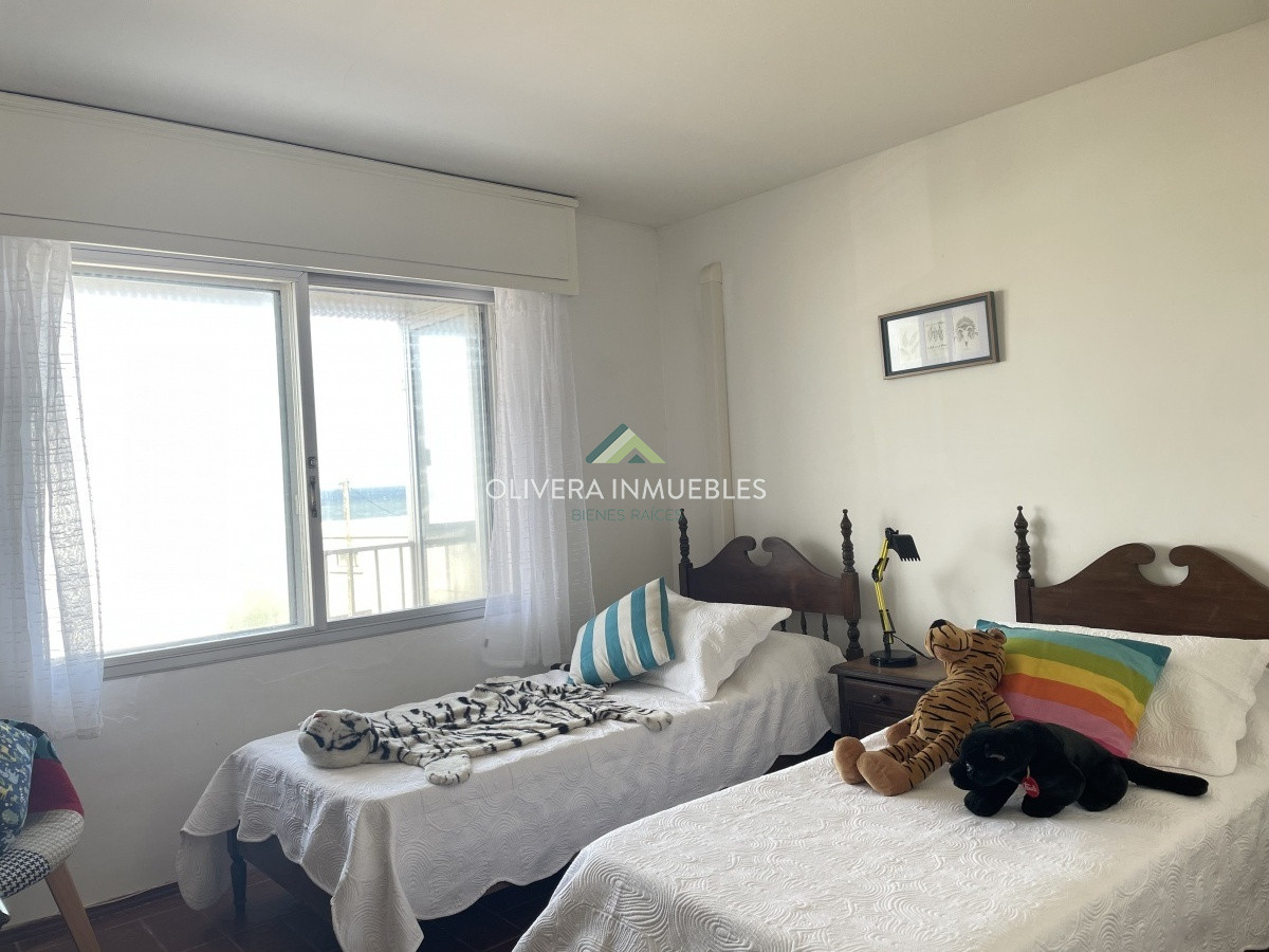 Apartamento ID.11582 - Apartamento en venta en Península Punta del Este