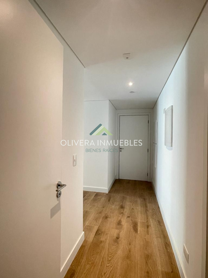 Apartamento ID.11783 - Apartamento en alquiler en Torre Trump 