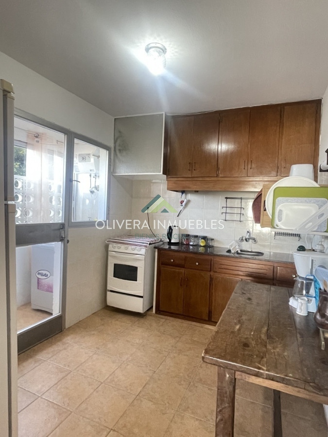 Apartamento ID.11582 - Apartamento en venta en Península Punta del Este