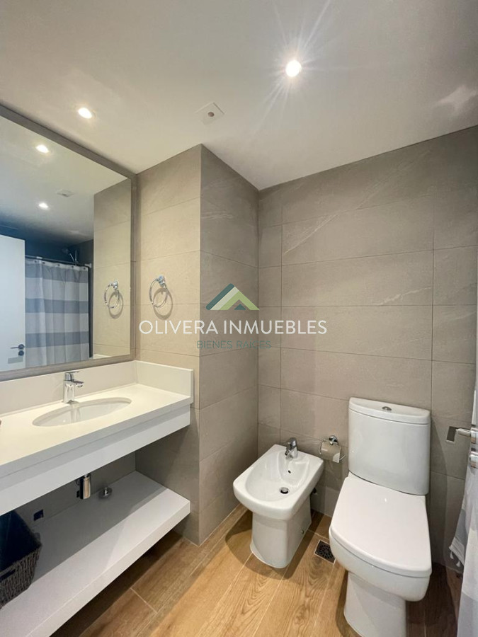 Apartamento ID.11783 - Apartamento en alquiler en Torre Trump 