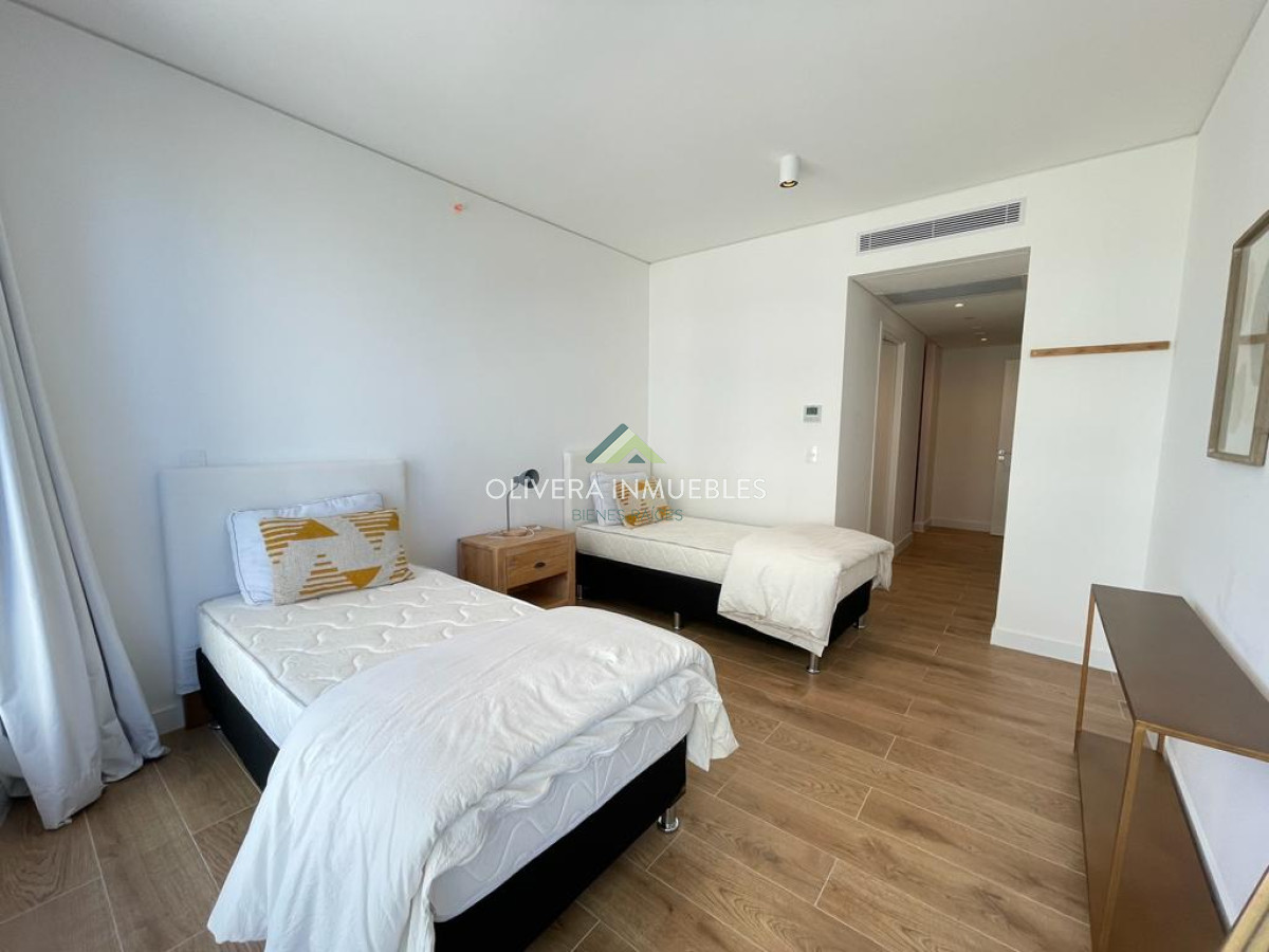 Apartamento ID.11783 - Apartamento en alquiler en Torre Trump 
